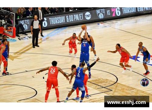 NBA背传技术进化与战术应用：一场深度解析