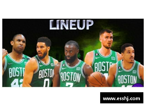 NBA新赛季即将开启：全面预测球队冠军归属与明星表现