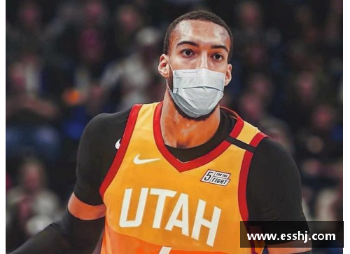 NBA疫情震中：戈贝尔事件引发的联盟危机