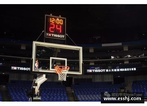 2019NBA季后赛：激情对决，燃情时刻