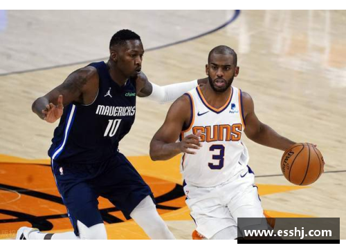 NBA新赛季团队配置图：全面展望球队分布及关键交易动态