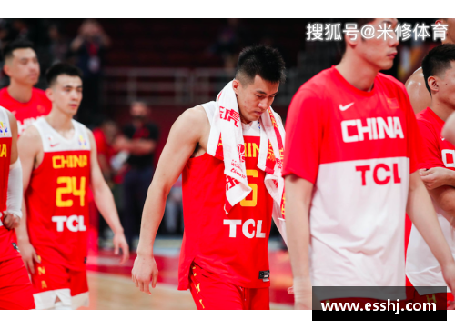 OETY欧亿体育易建联再度为国出战：球迷热情高涨，期待新辉煌