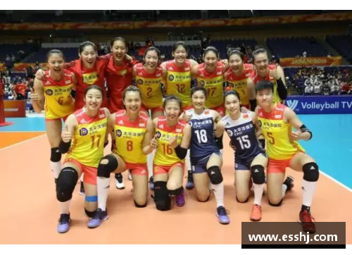 OETY欧亿体育官方网站NBA年度最佳阵容揭晓，中国女排勇夺澳门站亚军 - 副本