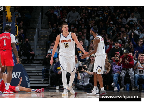 OETY欧亿体育官方网站湖人NBA：历史辉煌与明日征程